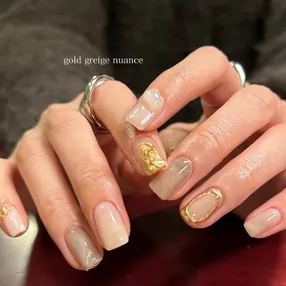 ネイル mio _POHEURのネイルデザイン