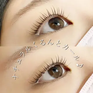 マツエク・マツパ eyelash salon COCO所属・アイラッシュサロン ココのマツエク・マツパデザイン