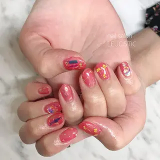 ネイル 美時雨・bishigure所属・美時雨 bishigureのエステ・リラクイメージ