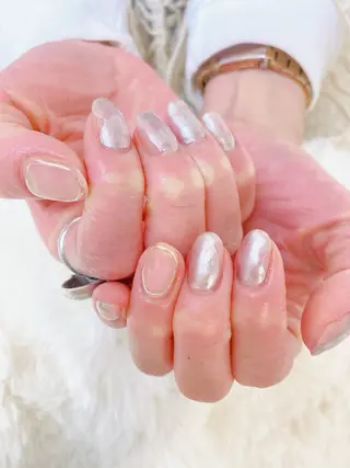 ネイル yn salonのネイルデザイン