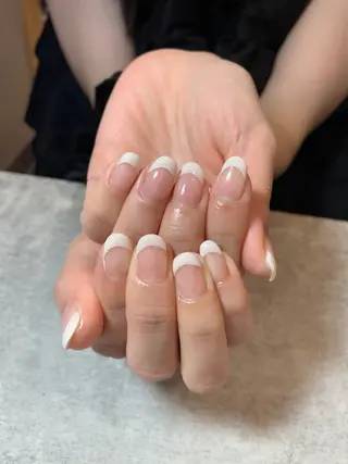 ネイル ANEMONA NIHOのネイルデザイン