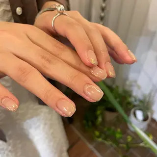 ネイル twoo______ miyuのネイルデザイン