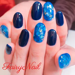 ネイル Fairy Nail所属・Fairy nailのネイルデザイン