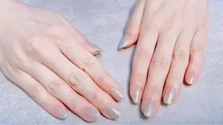 ネイル ネイルサロン leafyのネイルデザイン