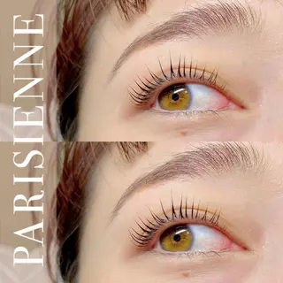 マツエク・マツパ LOPI moeのマツエク・マツパデザイン