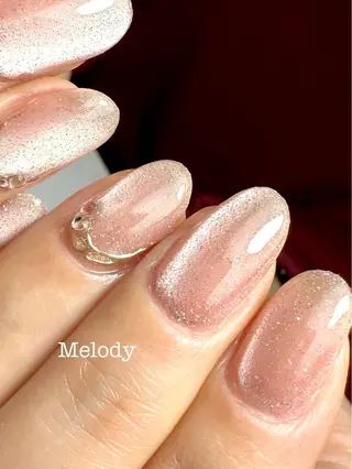 ネイル Yuki Takahamaのネイルデザイン