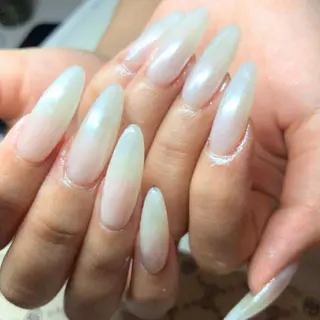 ネイル MIHANA 西川口 ／Jrネイリストのネイルデザイン