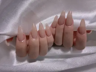 ネイル インフィニティ ネイルサロンのネイルデザイン