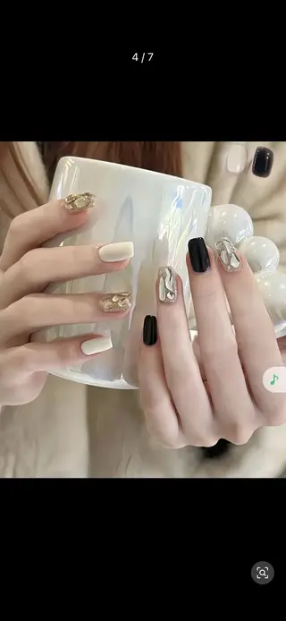ネイル 絢佳 nailのネイルデザイン