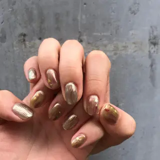 ネイル 原宿ネイルサロン /Kazamiのネイルデザイン