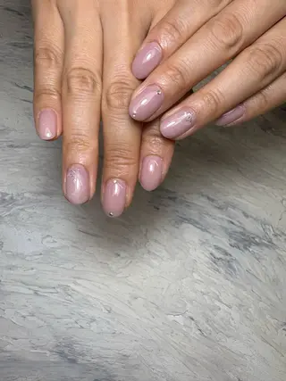 ネイル Brilho SERIHOのネイルデザイン