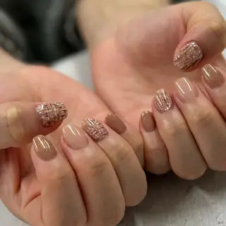 ネイル Monica nails/福島のネイルデザイン