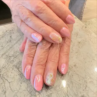 ネイル salon cocorono biryoin所属・nailsalon COCOのネイルデザイン