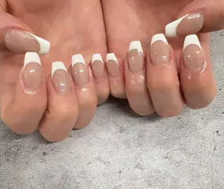 ネイル STELLA川口店 yamazakiのネイルデザイン