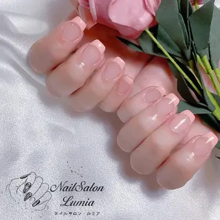ネイル ネイルサロン ルミア Lumia 店長のネイルデザイン