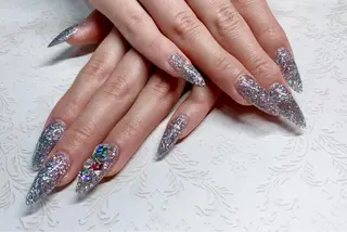 ネイル x.1.0.nail ♡Cのネイルデザイン