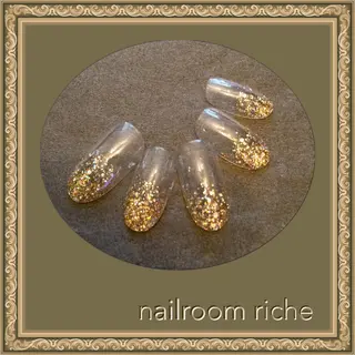 ネイル nailroom richeのネイルデザイン