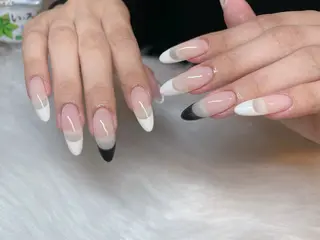 ネイル エン Nail salonのネイルデザイン