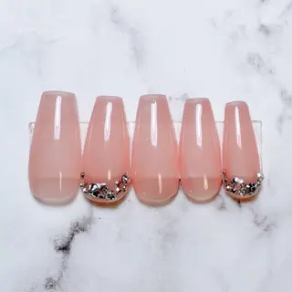 ネイル 🩵Yun nail Salon 🩵のネイルデザイン