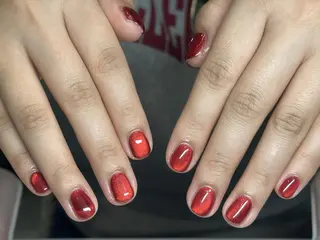 ネイル 🎀 UU_nailのネイルデザイン