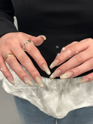 ネイル Sonyo nail所属・Sonyo nail 🎀sakura🎀のネイルデザイン