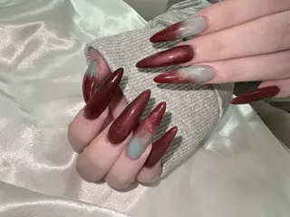 ネイル Re:∅ nail /HIRAMOTOのネイルデザイン