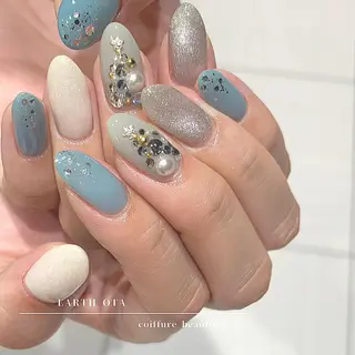 ネイル Rena colore'のネイルデザイン