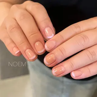 ネイル YUKARI NOEMのネイルデザイン