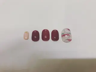 ネイル 整体・ネイル ヨシ堂💅のネイルデザイン