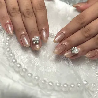 ネイル Re:make yumeのネイルデザイン