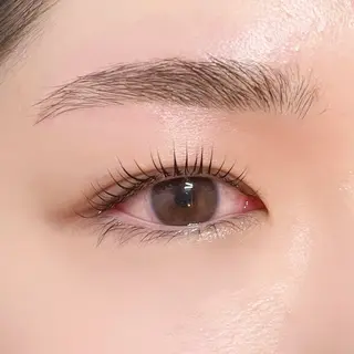 マツエク・マツパ 岩波 優衣のマツエク・マツパデザイン