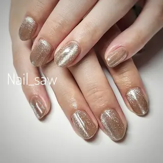 ネイル Y. Saoriのネイルデザイン