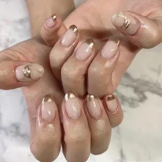 ネイル ISHIHARA KANAのネイルデザイン