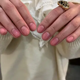 ネイル gracenail factory所属・ヤマモト リカコのネイルデザイン