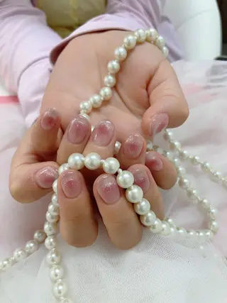 ネイル YOIネイルサロン所属・YOI ゆみのネイルデザイン