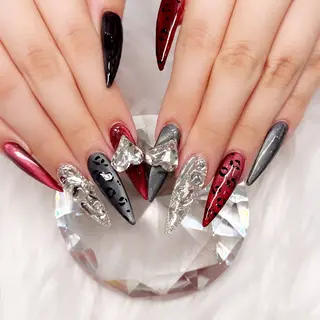 ネイル LianNail所属・LianNail kiiのネイルデザイン