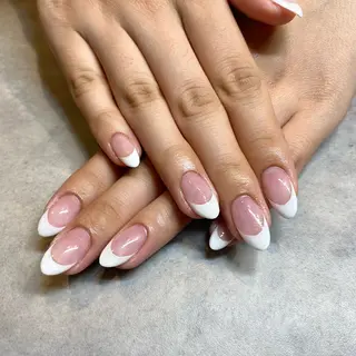 ネイル MAHO W 【深江橋店】のネイルデザイン