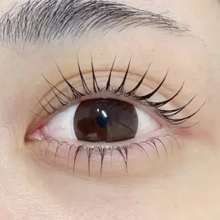 マツエク・マツパ BUNNYEYES AKANEのマツエク・マツパデザイン