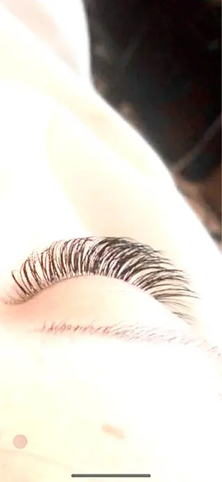 マツエク・マツパ SAKURA itaniのマツエク・マツパデザイン