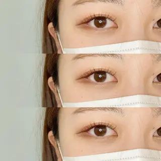 マツエク・マツパ 𝗿𝗲𝗼𝗻𝗮 🦦𓂃 𓈒𓏸のマツエク・マツパデザイン