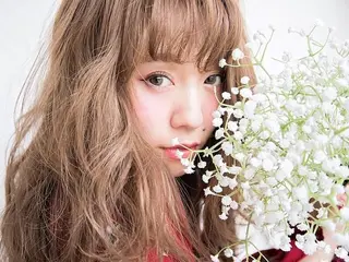 ✨hair make flencia✂️✨のヘアスタイル