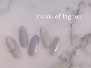 ネイル リオッサ  オブ ラグーン神戸店のエステ・リラクイメージ