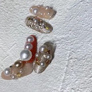 ネイル Lance nailのネイルデザイン