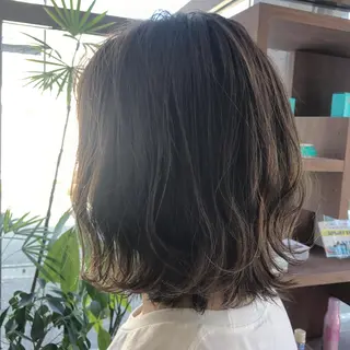 ショート カラー 村井 香怜のマツエク・マツパデザイン