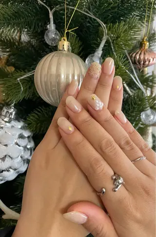 ネイル Shizuka Nail Salonのネイルデザイン