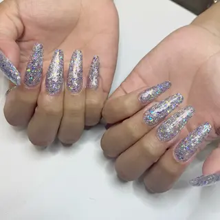 ネイル パリュール新宿店所属・パリュール 新宿店のネイルデザイン