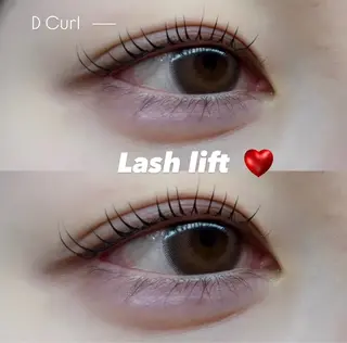 マツエク・マツパ REAL 大須🎀 ayakaのマツエク・マツパデザイン