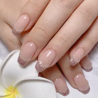 ネイル 那覇🏝️台湾人 ネイリストSHIUのネイルデザイン