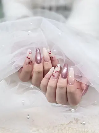 ネイル Eyedor まつパ／眉毛専門店のマツエク・マツパデザイン