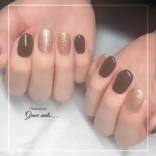 ネイル GRACE NAILSのネイルデザイン